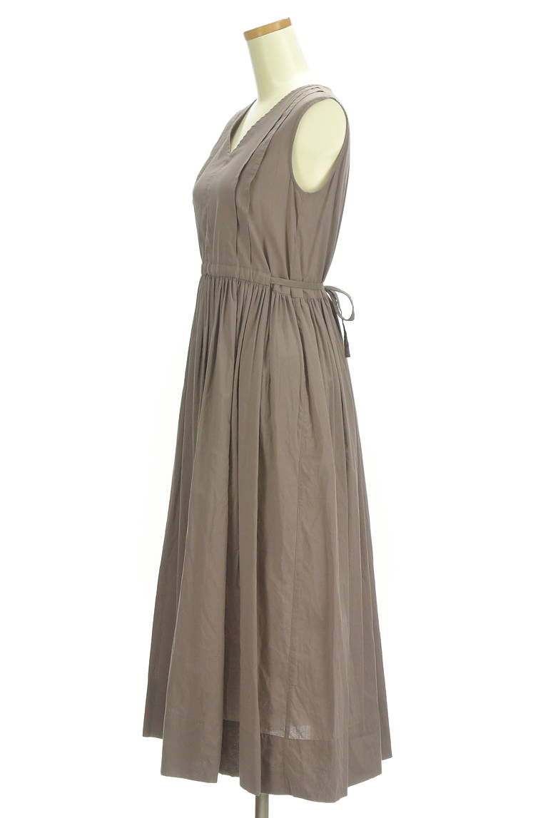 N.Natural Beauty Basic*(エヌ ナチュラルビューティーベーシック)の古着「商品番号:PR10294806」-大画像3