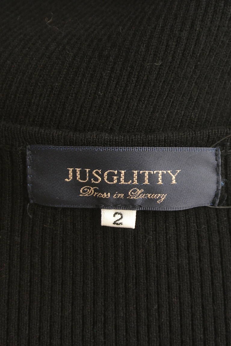 JUSGLITTY（ジャスグリッティー）の古着「商品番号：PR10294815」-大画像6