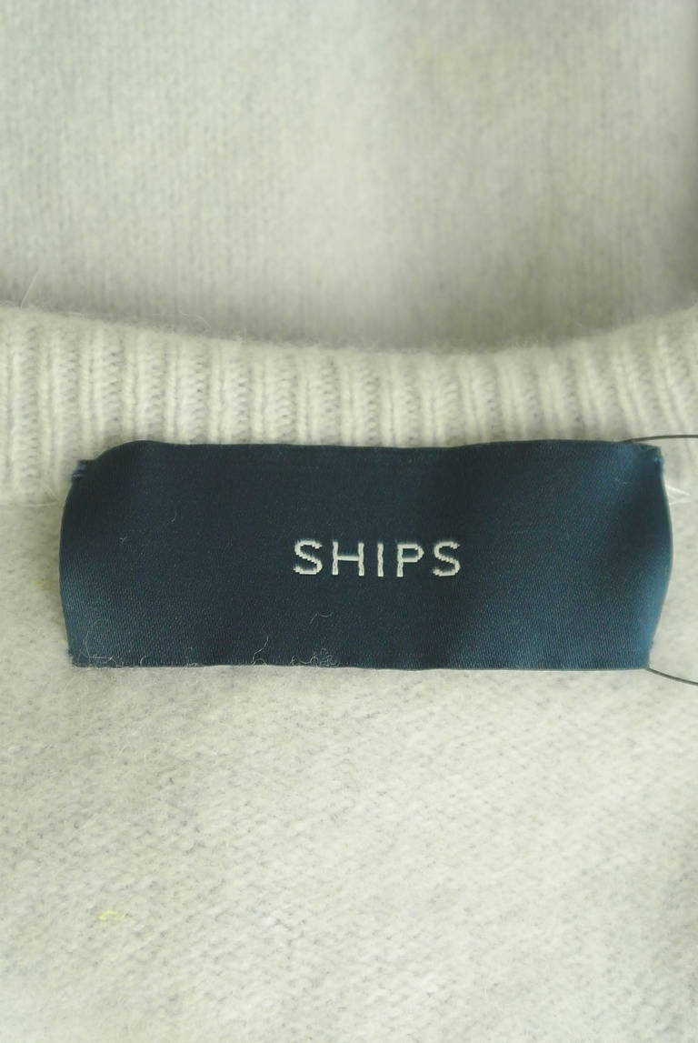 SHIPS（シップス）の古着「商品番号：PR10294817」-大画像6