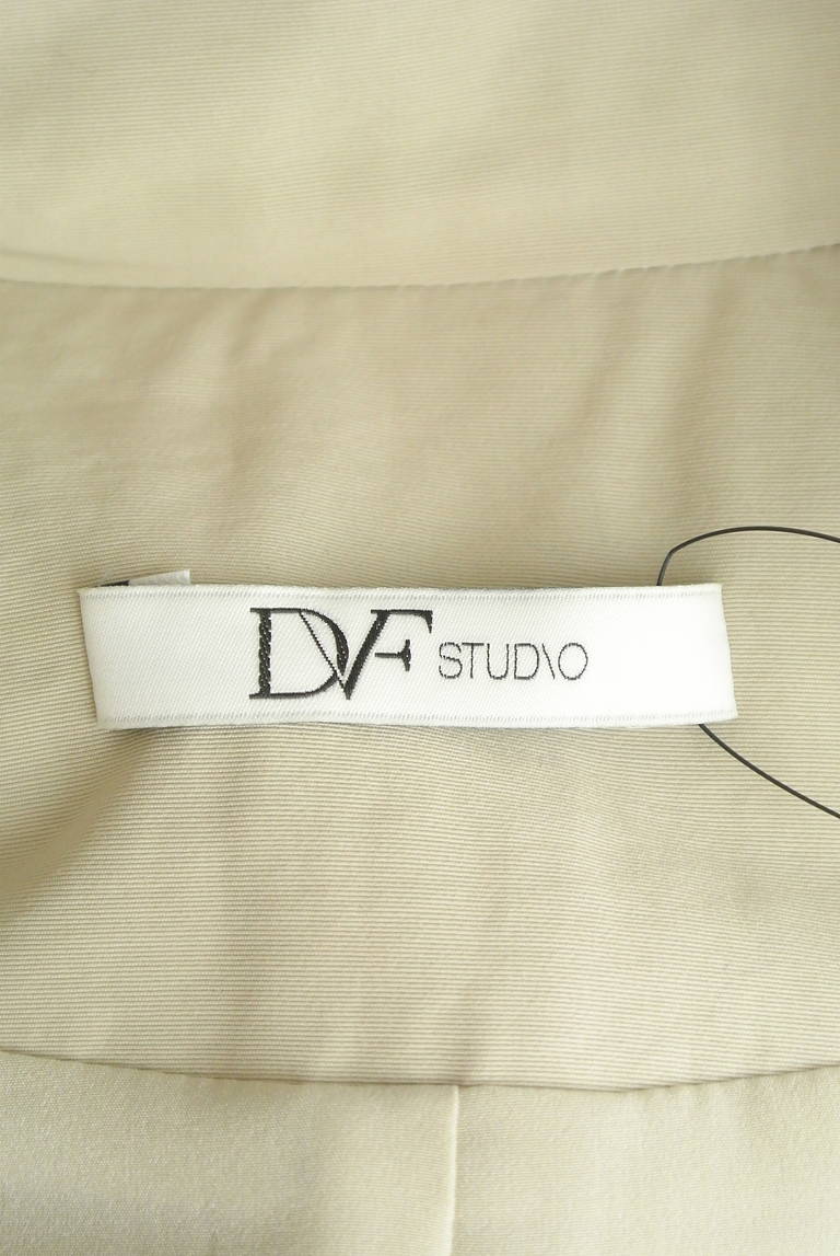 DIANE VON FURSTENBERG（ダイアンフォンファステンバーグ）の古着「商品番号：PR10294828」-大画像6