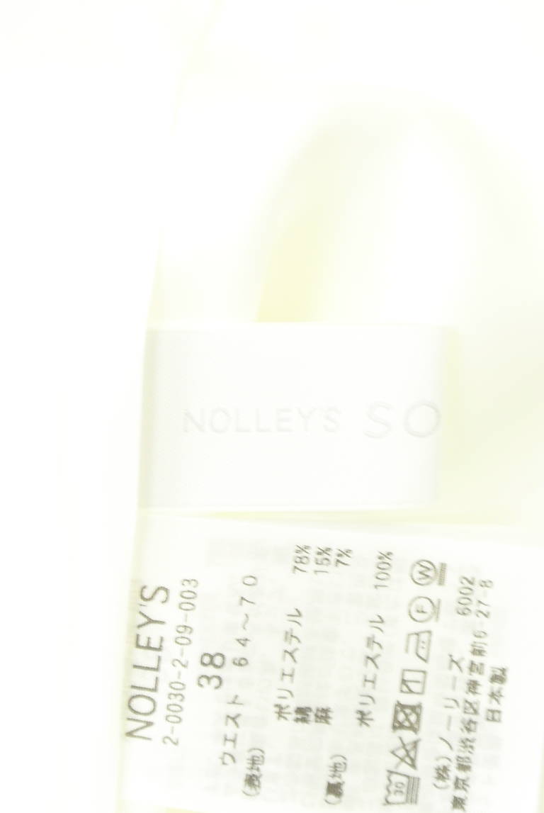 NOLLEY'S sophi（ノーリーズソフィ）の古着「商品番号：PR10294831」-大画像6