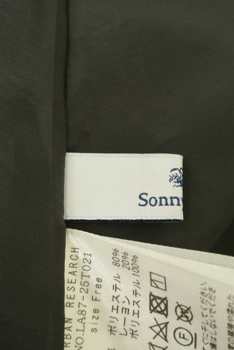 URBAN RESEARCH Sonny Label（サニーレーベル）の古着「商品番号：PR10294845」-大画像6