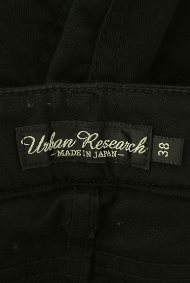 URBAN RESEARCH（アーバンリサーチ）の古着「スリムストレッチパンツ（パンツ）」大画像６へ