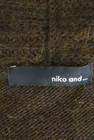 niko and...（ニコ アンド）の古着「商品番号：PR10294852」-6