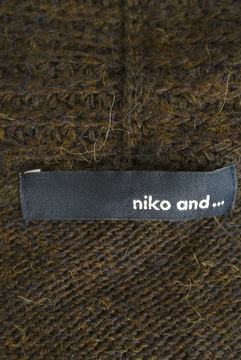 niko and...（ニコ アンド）の古着「商品番号：PR10294852」-大画像6