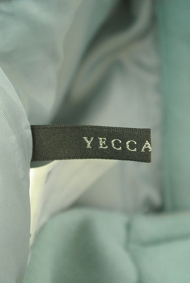 YECCA VECCA（イェッカヴェッカ）の古着「ラップ風起毛ミモレスカート（ロングスカート・マキシスカート）」大画像６へ