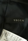 YECCA VECCA（イェッカヴェッカ）の古着「商品番号：PR10294863」-6