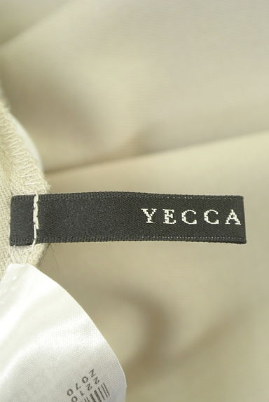 YECCA VECCA（イェッカヴェッカ）の古着「センタプレステーパードパンツ（パンツ）」大画像６へ