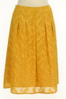 NARA CAMICIE（ナラカミーチェ）の古着「ロングスカート・マキシスカート」前
