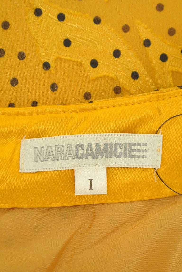 NARA CAMICIE（ナラカミーチェ）の古着「商品番号：PR10294872」-大画像6