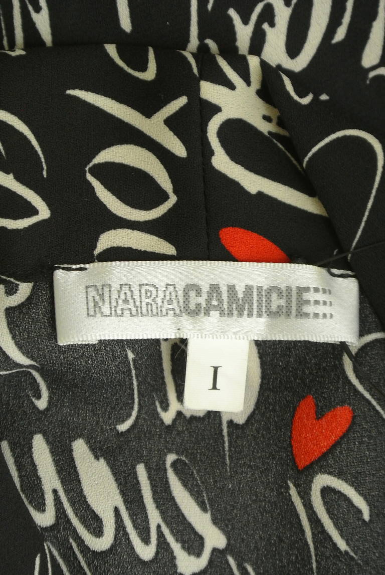 NARA CAMICIE（ナラカミーチェ）の古着「商品番号：PR10294874」-大画像6