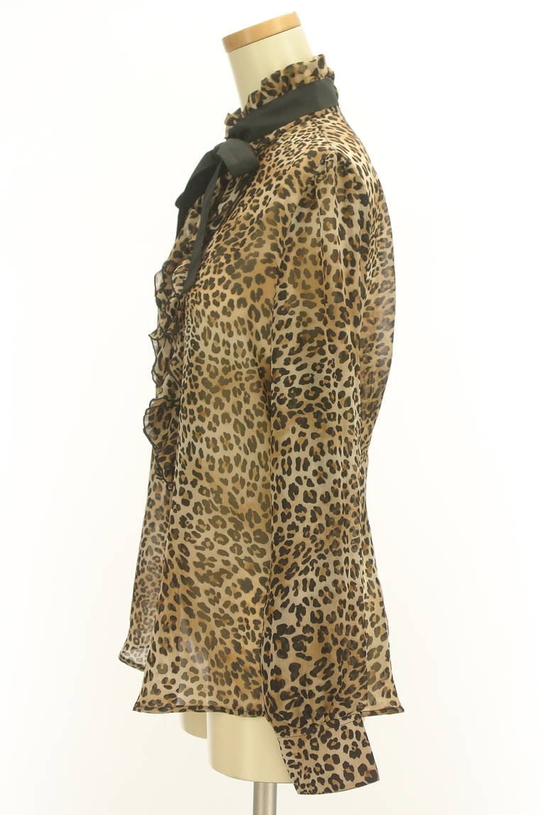 NARA CAMICIE（ナラカミーチェ）の古着「商品番号：PR10294875」-大画像3