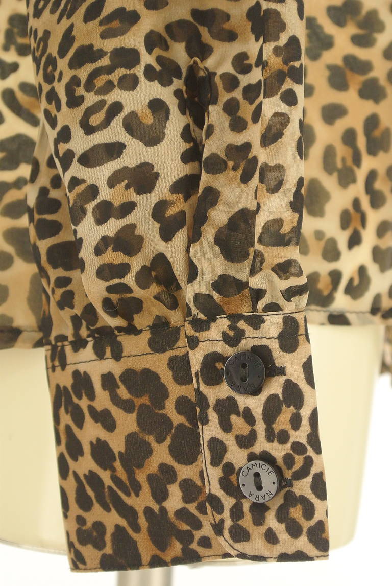 NARA CAMICIE（ナラカミーチェ）の古着「商品番号：PR10294875」-大画像5