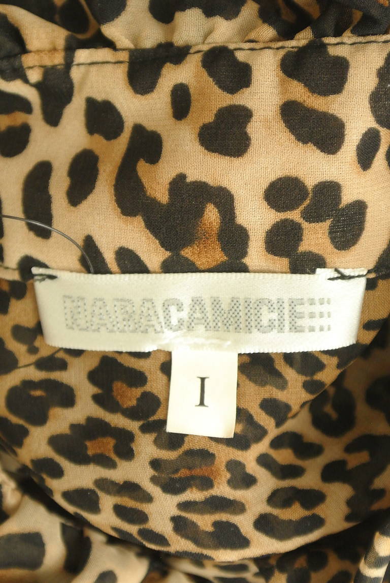NARA CAMICIE（ナラカミーチェ）の古着「商品番号：PR10294875」-大画像6