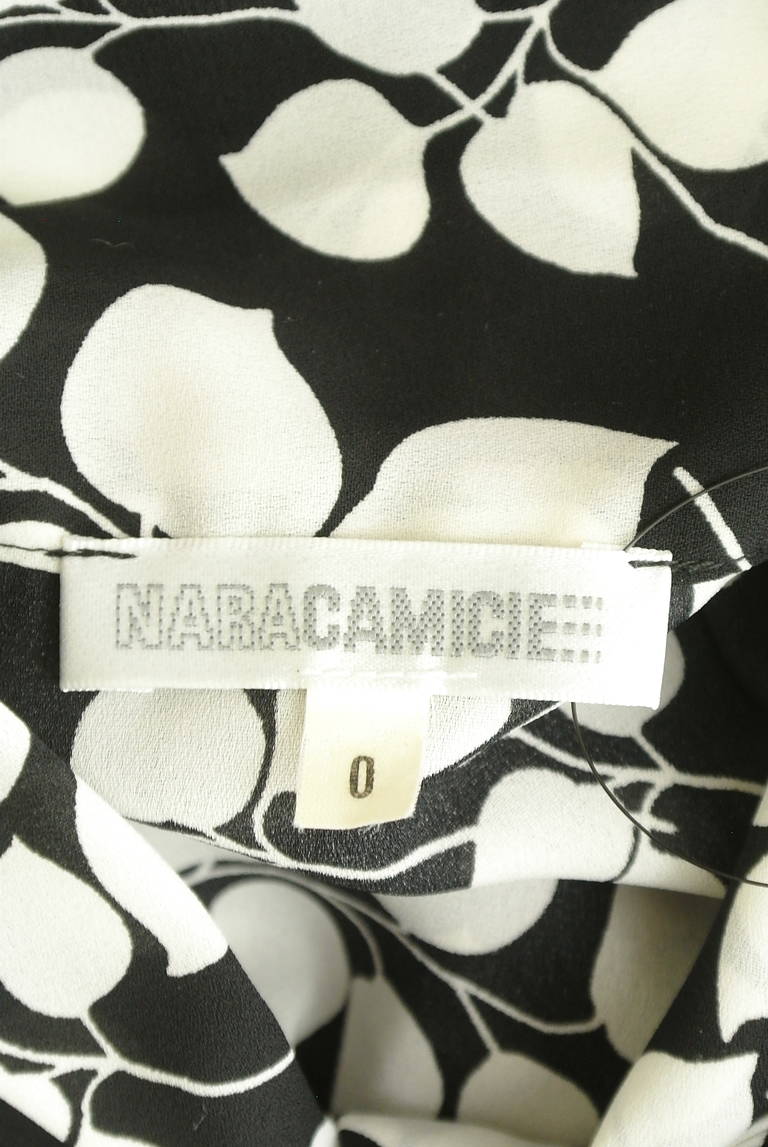 NARA CAMICIE（ナラカミーチェ）の古着「商品番号：PR10294877」-大画像6