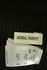 ROYAL PARTY（ロイヤルパーティ）の古着「商品番号：PR10294883」-6