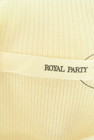 ROYAL PARTY（ロイヤルパーティ）の古着「商品番号：PR10294886」-6