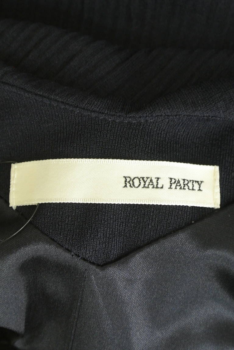 ROYAL PARTY（ロイヤルパーティ）の古着「商品番号：PR10294887」-大画像6