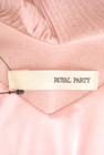 ROYAL PARTY（ロイヤルパーティ）の古着「商品番号：PR10294888」-6