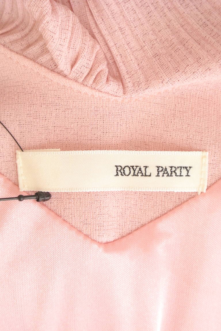 ROYAL PARTY（ロイヤルパーティ）の古着「商品番号：PR10294888」-大画像6