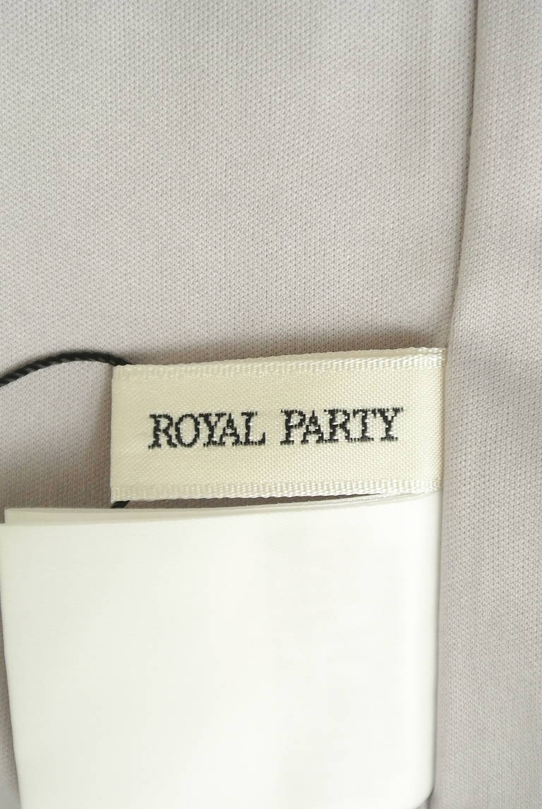 ROYAL PARTY（ロイヤルパーティ）の古着「商品番号：PR10294890」-大画像6
