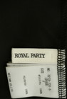 ROYAL PARTY（ロイヤルパーティ）の古着「商品番号：PR10294891」-6