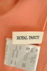 ROYAL PARTY（ロイヤルパーティ）の古着「商品番号：PR10294894」-6