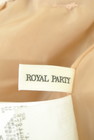 ROYAL PARTY（ロイヤルパーティ）の古着「商品番号：PR10294895」-6