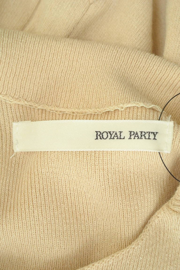 ROYAL PARTY（ロイヤルパーティ）の古着「商品番号：PR10294896」-大画像6