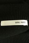 ROYAL PARTY（ロイヤルパーティ）の古着「商品番号：PR10294899」-6