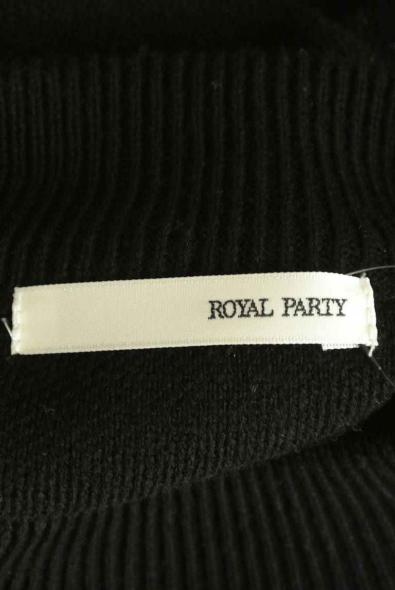 ROYAL PARTY（ロイヤルパーティ）の古着「商品番号：PR10294899」-大画像6