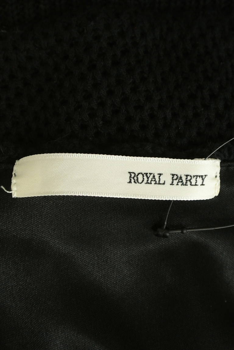 ROYAL PARTY（ロイヤルパーティ）の古着「商品番号：PR10294901」-大画像6