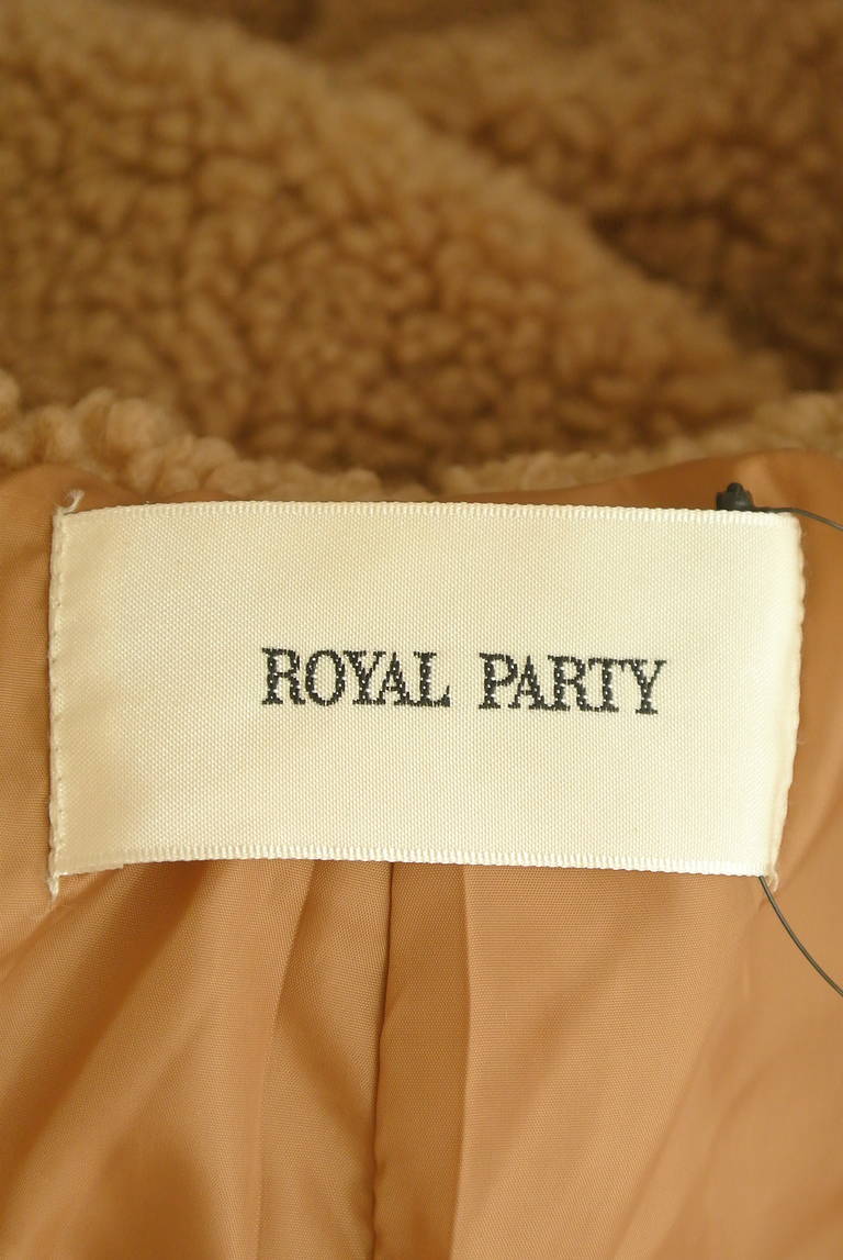 ROYAL PARTY（ロイヤルパーティ）の古着「商品番号：PR10294905」-大画像6