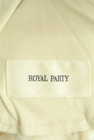 ROYAL PARTY（ロイヤルパーティ）の古着「商品番号：PR10294906」-6