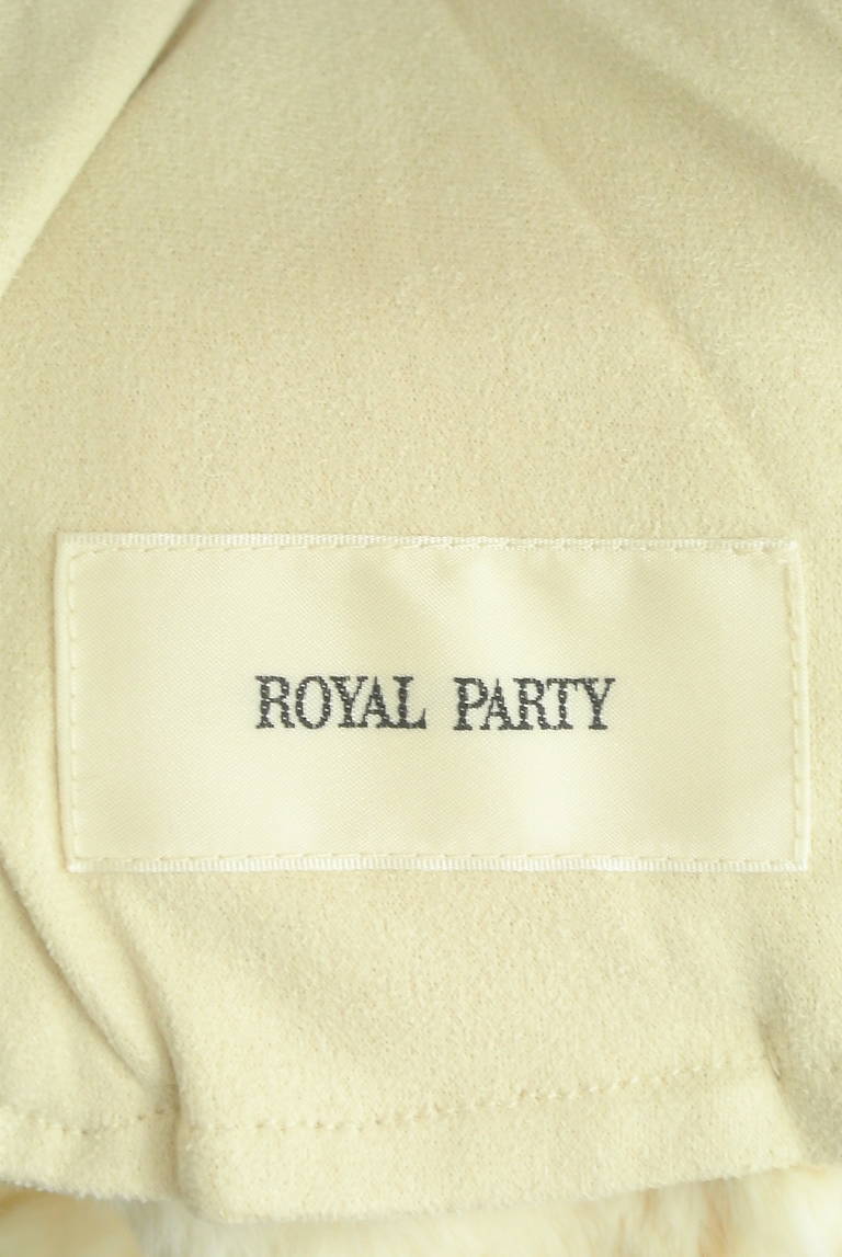 ROYAL PARTY（ロイヤルパーティ）の古着「商品番号：PR10294906」-大画像6