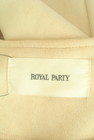 ROYAL PARTY（ロイヤルパーティ）の古着「商品番号：PR10294907」-6