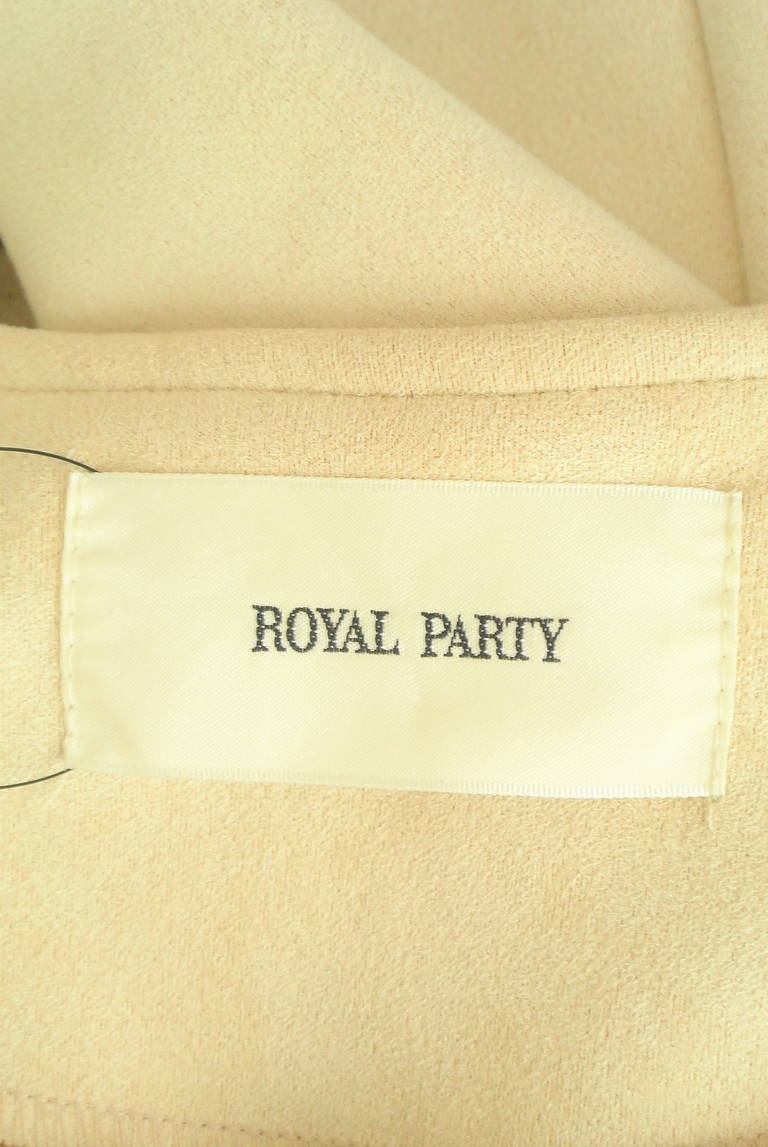 ROYAL PARTY（ロイヤルパーティ）の古着「商品番号：PR10294907」-大画像6