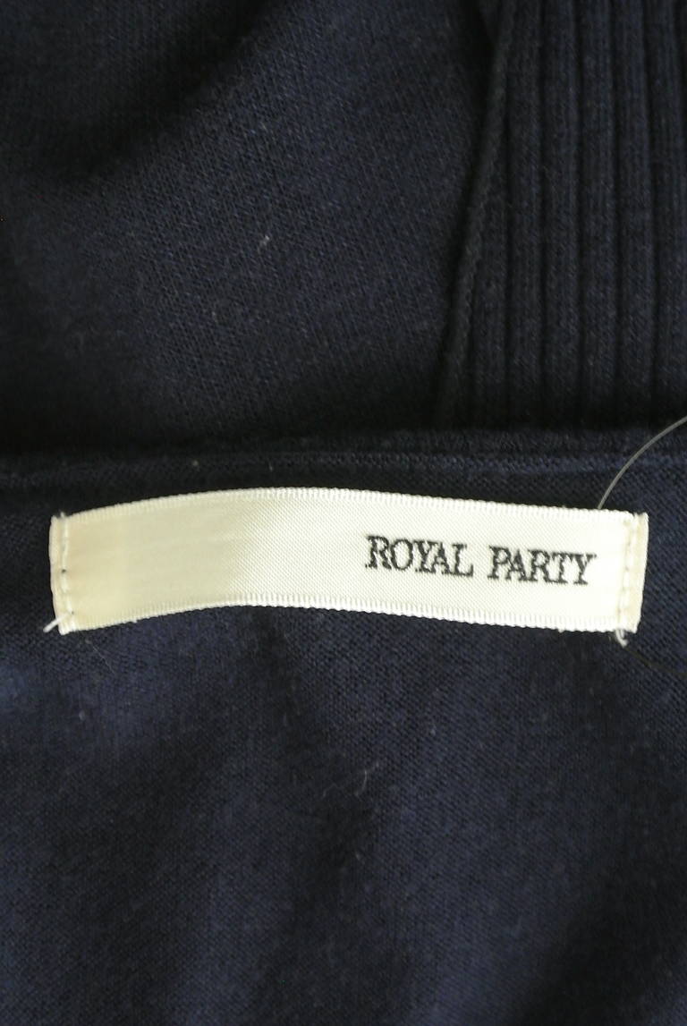 ROYAL PARTY（ロイヤルパーティ）の古着「商品番号：PR10294913」-大画像6