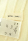 ROYAL PARTY（ロイヤルパーティ）の古着「商品番号：PR10294916」-6