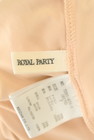 ROYAL PARTY（ロイヤルパーティ）の古着「商品番号：PR10294917」-6