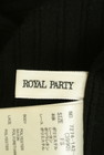 ROYAL PARTY（ロイヤルパーティ）の古着「商品番号：PR10294923」-6