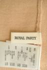 ROYAL PARTY（ロイヤルパーティ）の古着「商品番号：PR10294925」-6