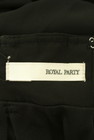 ROYAL PARTY（ロイヤルパーティ）の古着「商品番号：PR10294928」-6