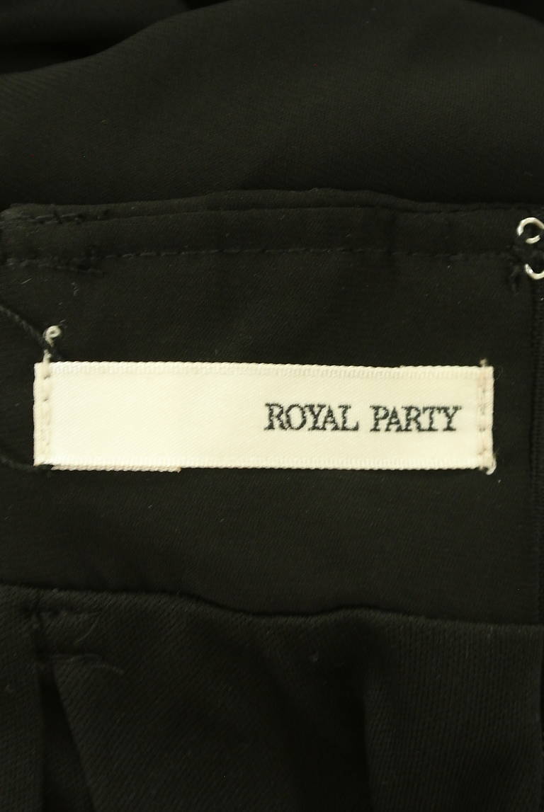ROYAL PARTY（ロイヤルパーティ）の古着「商品番号：PR10294928」-大画像6