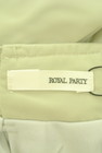 ROYAL PARTY（ロイヤルパーティ）の古着「商品番号：PR10294929」-6