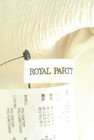 ROYAL PARTY（ロイヤルパーティ）の古着「商品番号：PR10294930」-6