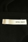 ROYAL PARTY（ロイヤルパーティ）の古着「商品番号：PR10294931」-6