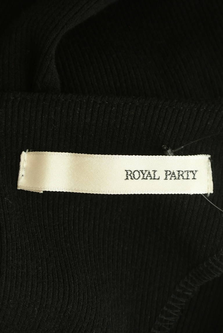 ROYAL PARTY（ロイヤルパーティ）の古着「商品番号：PR10294931」-大画像6