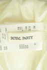 ROYAL PARTY（ロイヤルパーティ）の古着「商品番号：PR10294936」-6