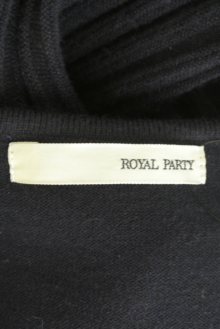 ROYAL PARTY（ロイヤルパーティ）の古着「商品番号：PR10294937」-大画像6